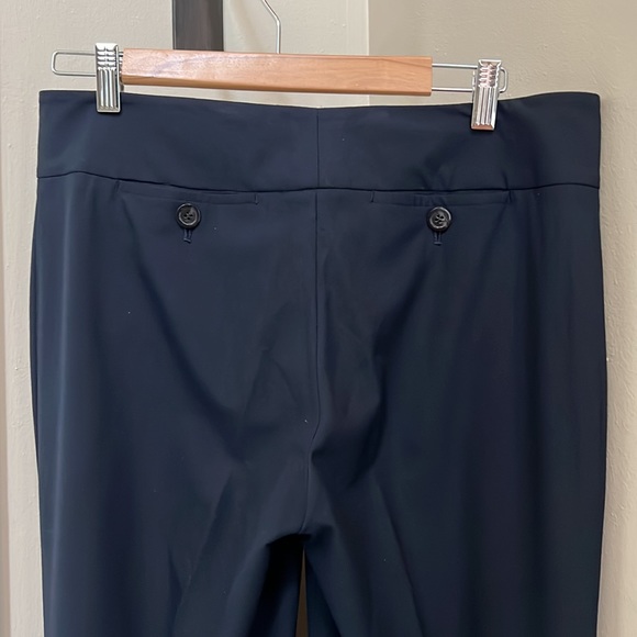 LLAST CALL - Dress pants, straight leg - Picture 4 of 5